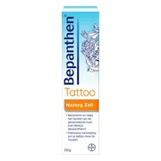 Bepanthen Tattoo Nazorg Zalf 30GR