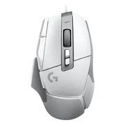 Logitech G502 X Wit