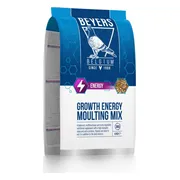4x Beyers Growth Energy Moulting Mix 4 kg