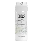 Therme Zen White Lotus Deospray Mini 50ML