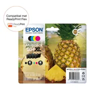Epson 604XL Cartridge Combo Pack
