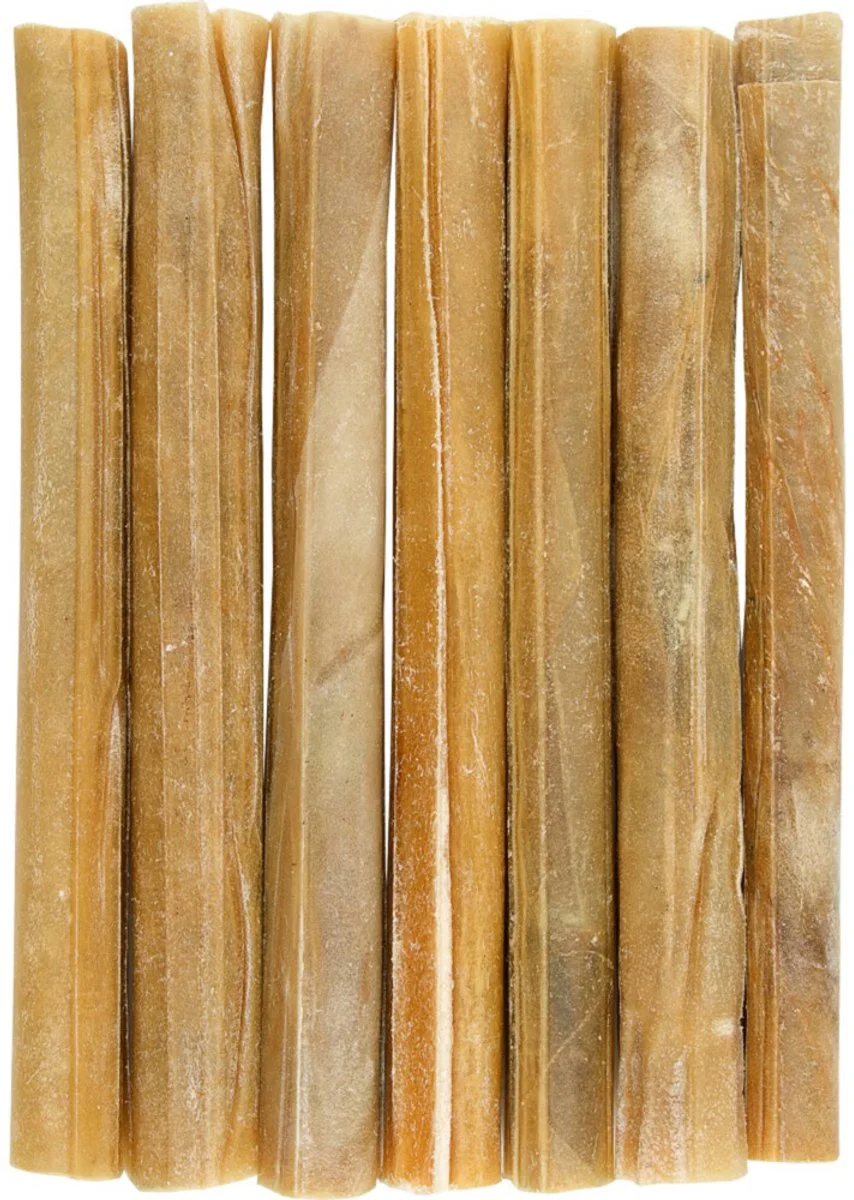 Holland Diervoeders Geperste Staven XXL 140-150 gram 10 stuks