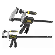 Stanley FMHT83007-0 FatMax™ Hybrid eenhandslijmtang/spreider 450 mm