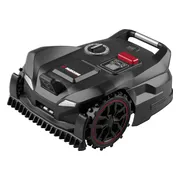 PARKSIDE PERFORMANCE Accu-robot grasmaaier Smart & Free 20 V met accu en laadstation 1250 m²