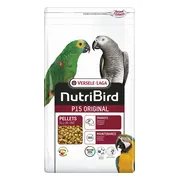 Versele-Laga - Nutribird P15 Original Papegaai - Vogelvoer - 3 kg