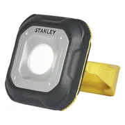 Stanley Compacte oplaadbare werklamp met magnetische voet 800lm IP65