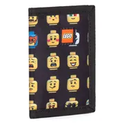 LEGO Portemonnee met minifiguurprint