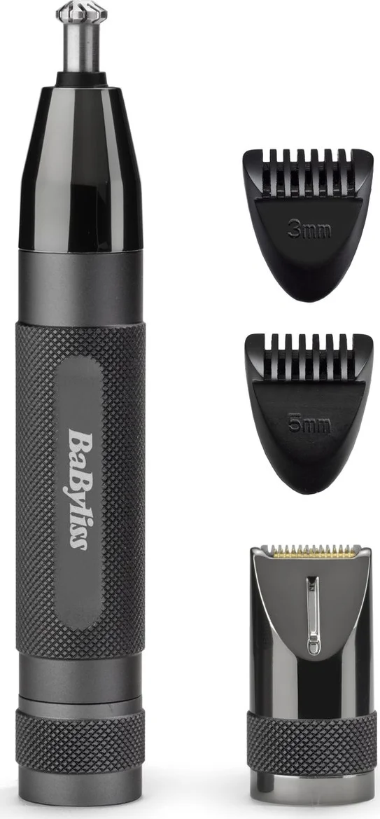 BaByliss Super-X Metal Series E111E