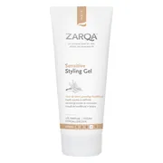 6x Zarqa Sensitive Styling Gel 200 ml