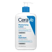 CeraVe Hydraterende Melk 473ML