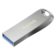Sandisk Ultra Luxe USB 3.1 Flash Drive 64GB