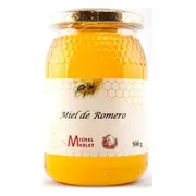 Michel Merlet Honing Rozemarijn 500GR