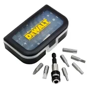 DeWALT DT7944S Bitset in Cassette 31-delig