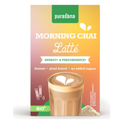 Purasana Instant Morning Chai Latté 60GR