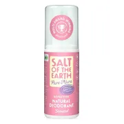Salt of the Earth Lavender + Vanilla Deodorant Refillable Spray 100ML