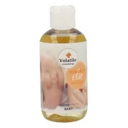 Volatile Baby Massage Olie Mandarijn 150ML