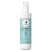 Drs. Leenarts Suncare Zonnebrand Spray SPF 50 200 ml