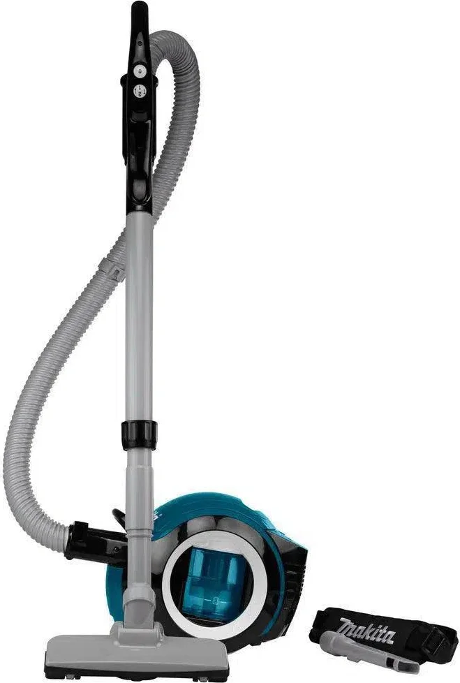 Makita DCL501Z Accu Stofzuiger 18V Basic Body