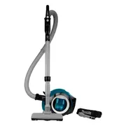 Makita DCL501Z Accu Stofzuiger 18V Basic Body