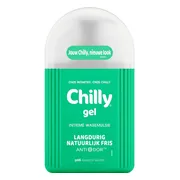 Chilly Gel Intieme Wasemulsie Pomp 200ML