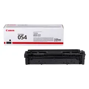 Canon 054 Toner Zwart