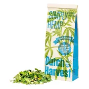 Dutch Harvest Organic Hemptea 40GR