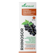 Soria Natural Composor Rhinosor Druppels 50ML