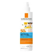 La Roche-Posay Anthelios Kind Zonnebrandspray UVMUNE SPF50+ 200ML