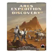 Terraforming Mars Ares Expedition Discovery