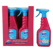 12x At Home Vlekkenspray 500 ml