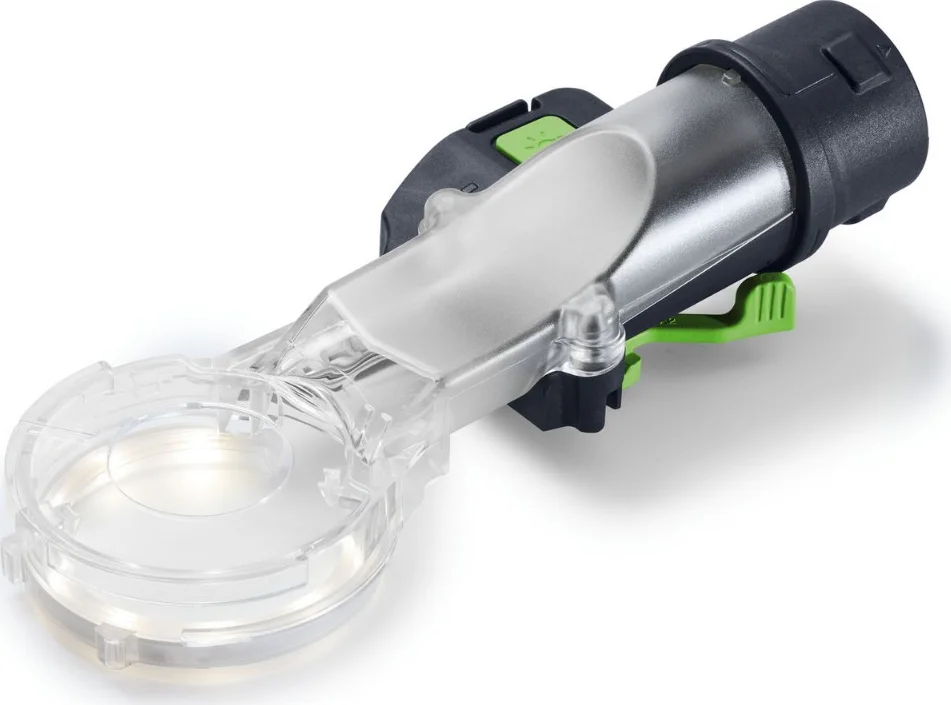 Festool LM-OF 1400 Lichtmodule voor bovenfrees - 578683