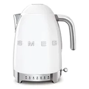 SMEG KLF04WHEU Wit