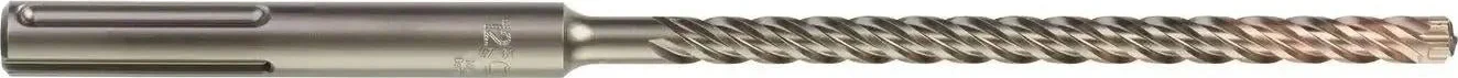 Milwaukee SDS-max hamerboren - 4-kanten snijdend SDS-Max 12 x 340-1 pc - 4932352750