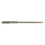 Milwaukee SDS-max hamerboren - 4-kanten snijdend SDS-Max 12 x 340-1 pc - 4932352750