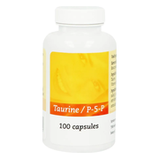 Depyrrol Taurine P-5-P Capsules 100CP
