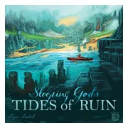 Sleeping Gods Tides of Ruin