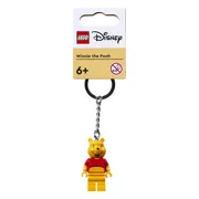 LEGO Winnie de Poeh sleutelhanger