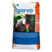 Garvo Volièrezaad 20 kg