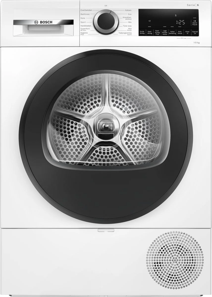 Bosch WQG143DANL