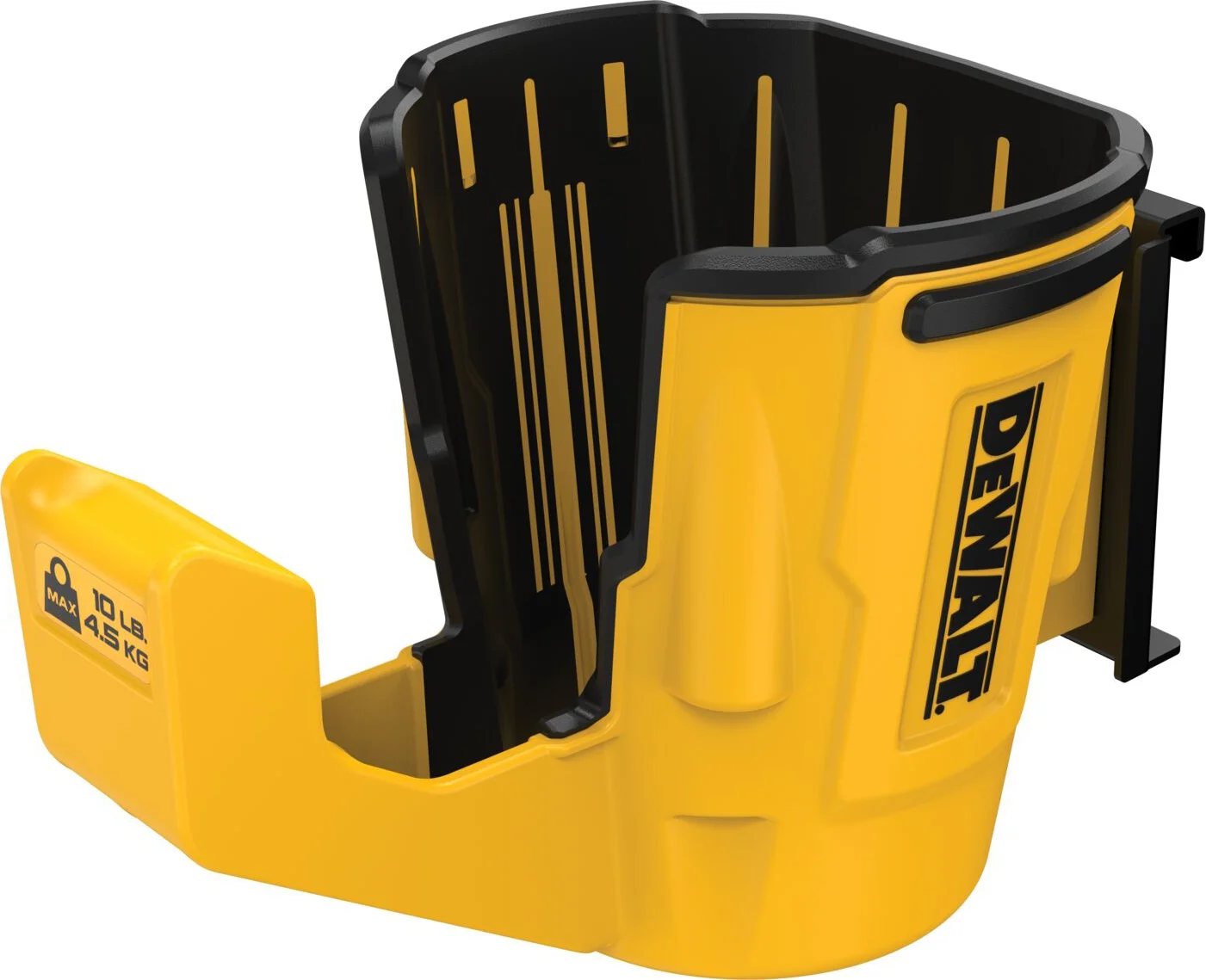 DeWALT DWST82823-1 ToughSystem 2.0 DXL Holster voor elektrisch gereedschap