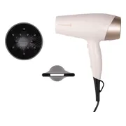 REMINGTON Föhn Shea Soft D4743, met diffuser & shea-olie