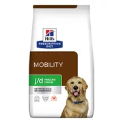 Hill's Prescription Diet J/d Reduced Calorie 12 kg