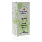 Volatile Aromamengsel Welkom 5ml