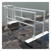 Altrex Uitstapbeveiliging 220 cm - 202301