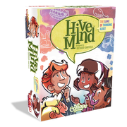 Hive Mind 2nd Edition