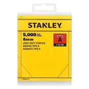 Stanley 1-TRA205-5T Nieten Type A 8mm VE=5000
