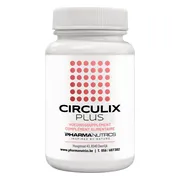 Pharmanutrics Circulix Plus Capsules 60CP