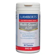 Lamberts Multi-Guard ADR Tabletten 60TB