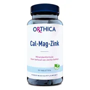 Orthica Cal-Mag-Zink 90 tabletten