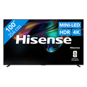 Hisense RGB Mini-led 100" UR8S (2026)
